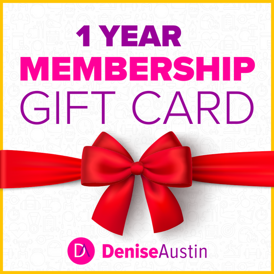Gift Membership - 1 Year
