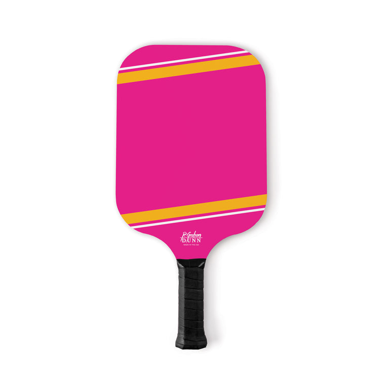 PROGRESS NOT PERFECTION PICKLEBALL PADDLE | DENISE AUSTIN COLLECTION