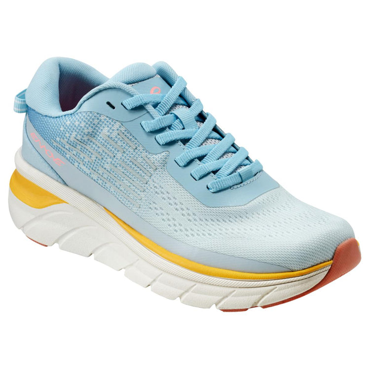 Easy Spirit x Denise Austin Mel Walking Sneaker