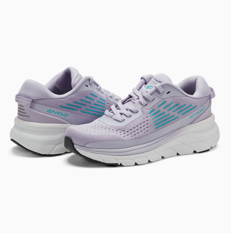 Easy Spirit x Denise Austin Mel Walking Sneakers