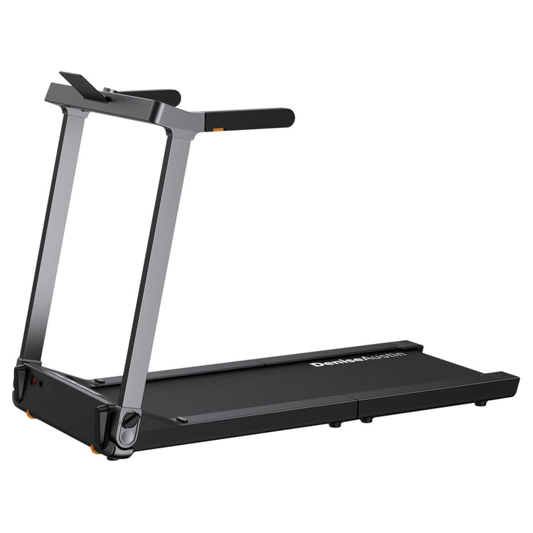 Denise Austin's WalkingPad Pro Fold and Stow Treadmill 2.0