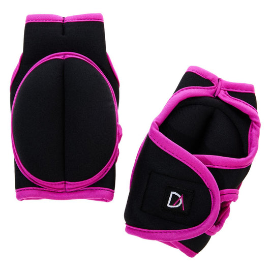 Denise Austin's Weighted Gloves