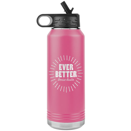 EVER BETTER™ Insulated Water Bottle