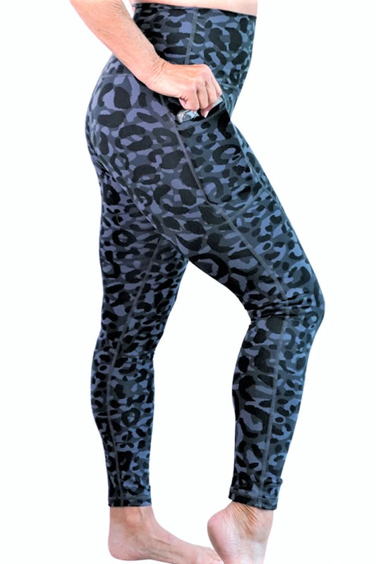Pocket Yoga Leggings