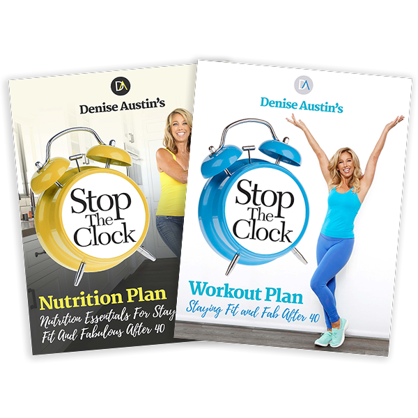 Stop The Clock Plan Digital Bundle